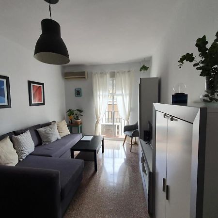 Apartamento Centro Pena De Los Enamorados Antequera Esterno foto