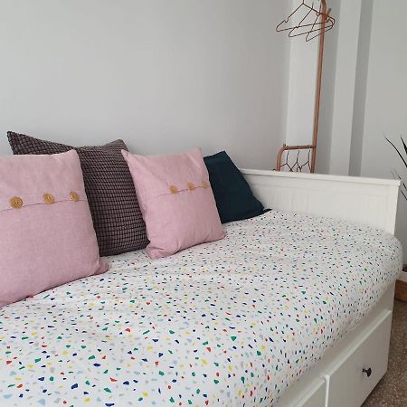 Apartamento Centro Pena De Los Enamorados Antequera Esterno foto