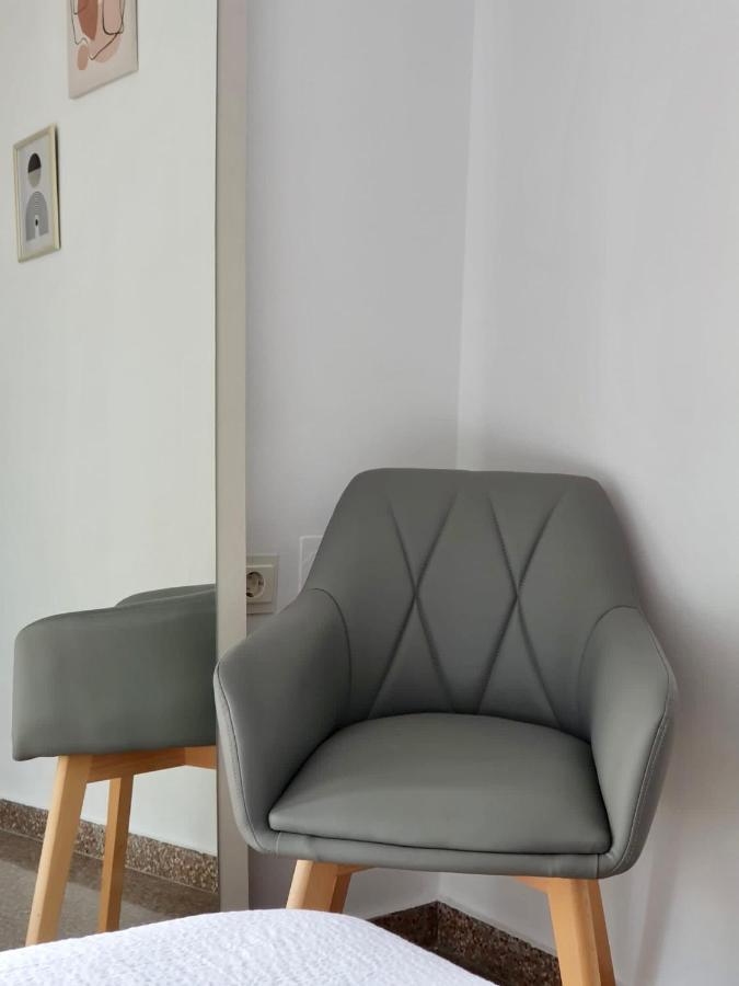 Apartamento Centro Pena De Los Enamorados Antequera Esterno foto