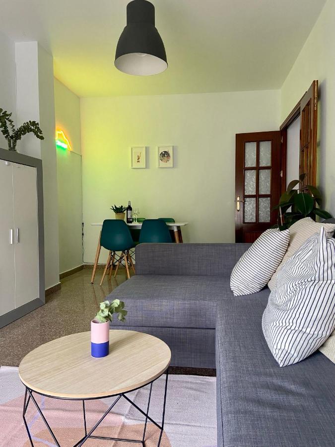 Apartamento Centro Pena De Los Enamorados Antequera Esterno foto