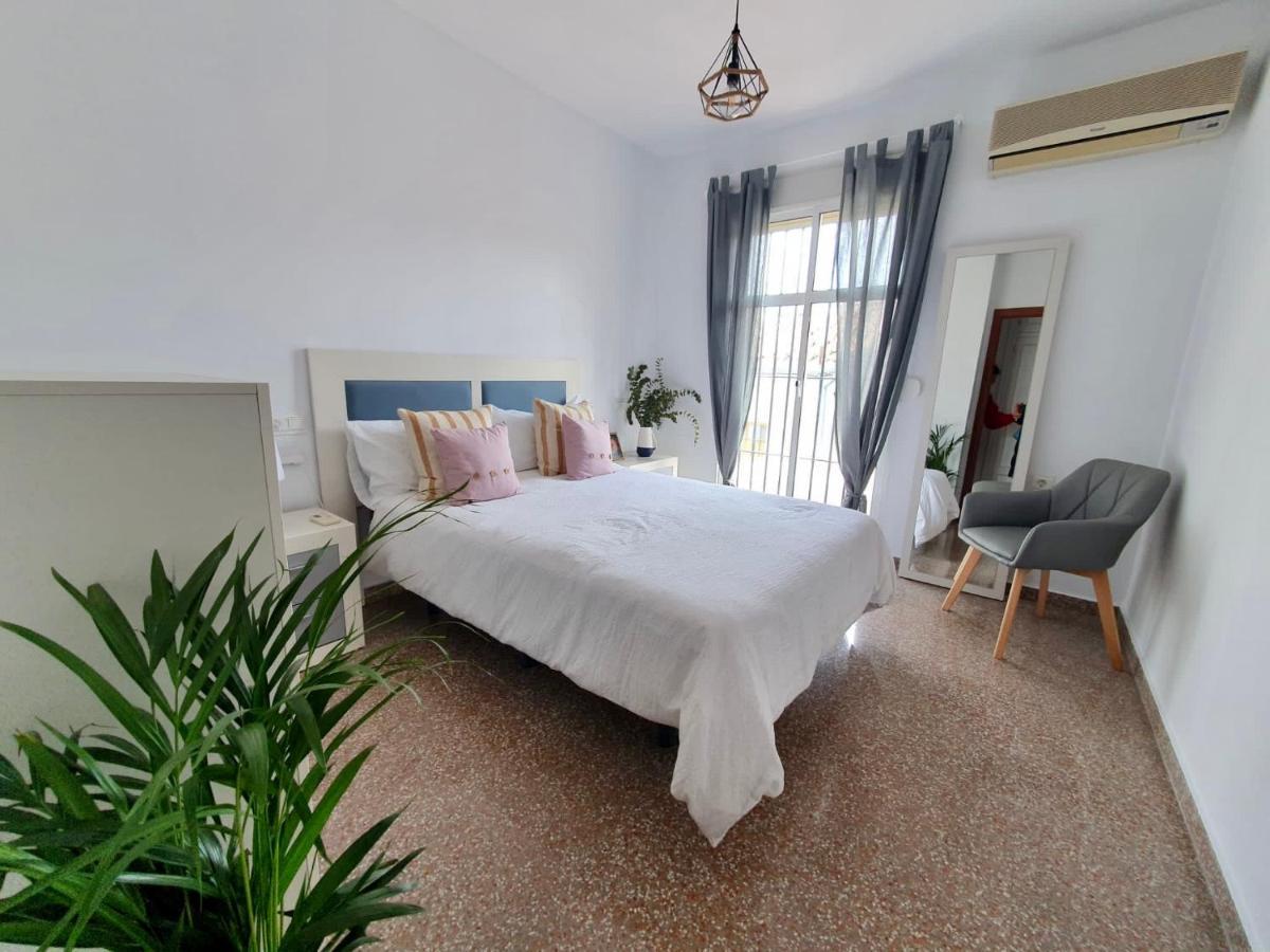 Apartamento Centro Pena De Los Enamorados Antequera Esterno foto