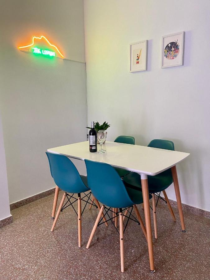 Apartamento Centro Pena De Los Enamorados Antequera Esterno foto