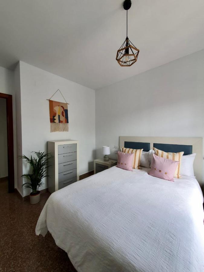 Apartamento Centro Pena De Los Enamorados Antequera Esterno foto
