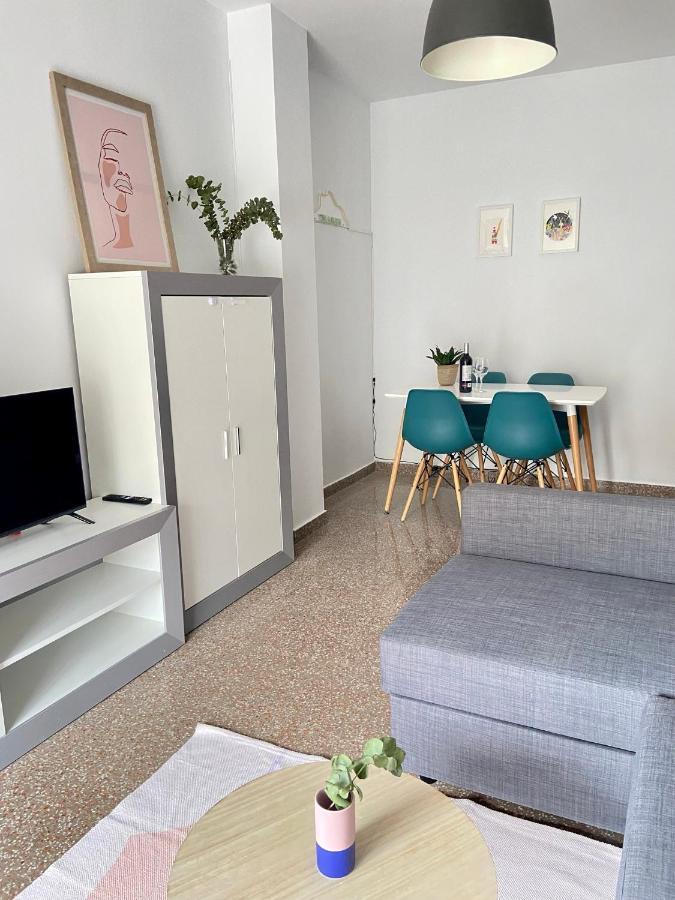 Apartamento Centro Pena De Los Enamorados Antequera Esterno foto