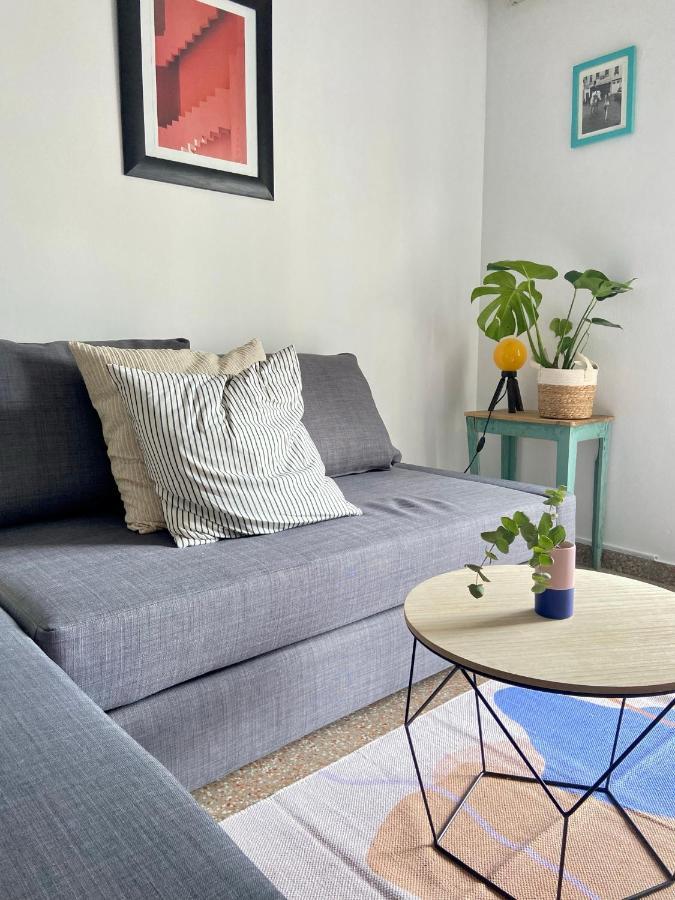 Apartamento Centro Pena De Los Enamorados Antequera Esterno foto