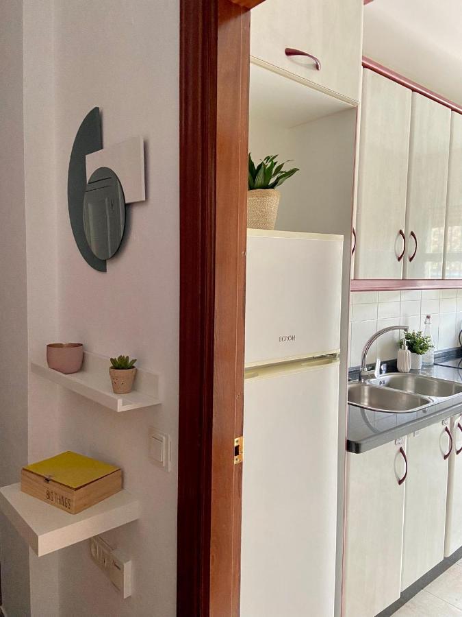 Apartamento Centro Pena De Los Enamorados Antequera Esterno foto