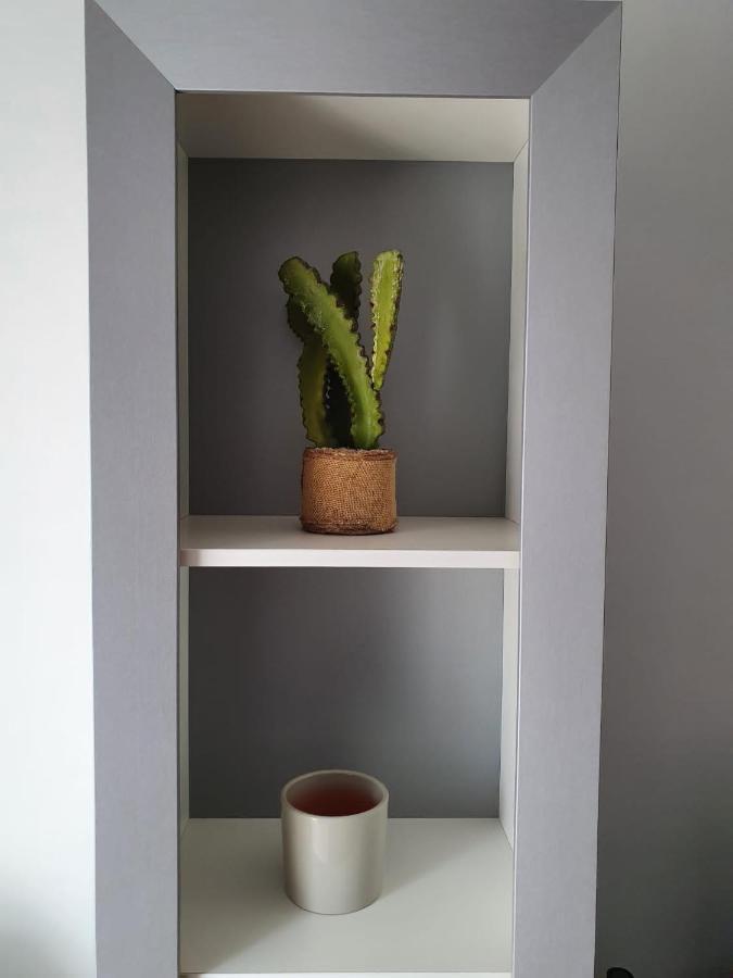 Apartamento Centro Pena De Los Enamorados Antequera Esterno foto