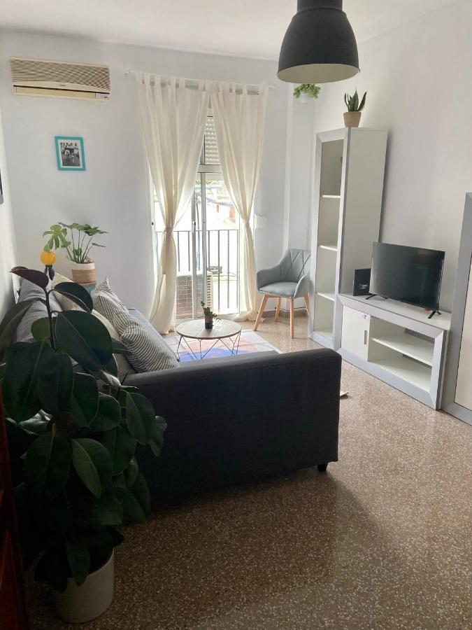 Apartamento Centro Pena De Los Enamorados Antequera Esterno foto