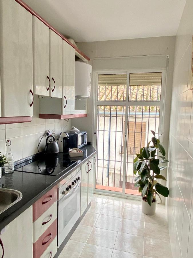 Apartamento Centro Pena De Los Enamorados Antequera Esterno foto