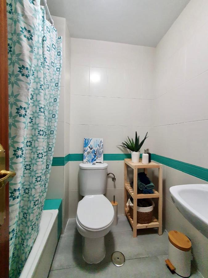 Apartamento Centro Pena De Los Enamorados Antequera Esterno foto