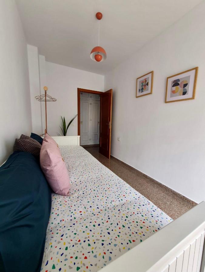 Apartamento Centro Pena De Los Enamorados Antequera Esterno foto