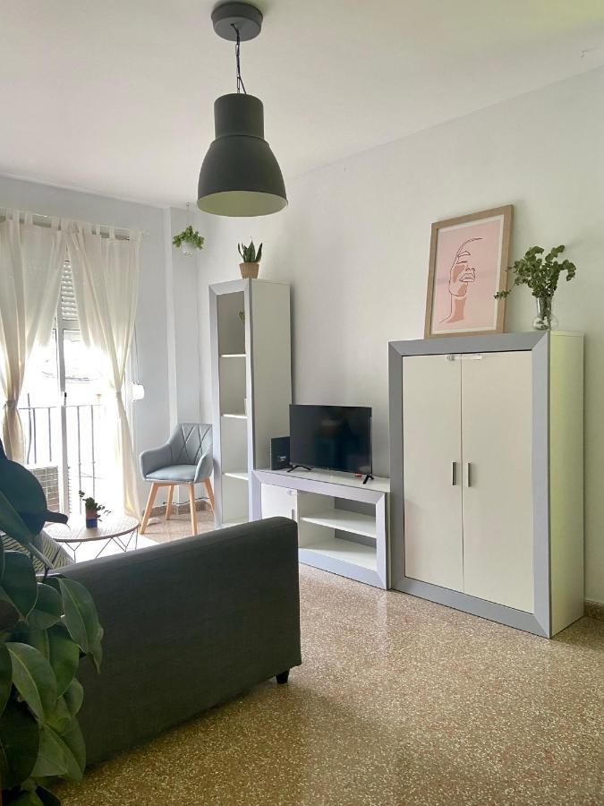 Apartamento Centro Pena De Los Enamorados Antequera Esterno foto