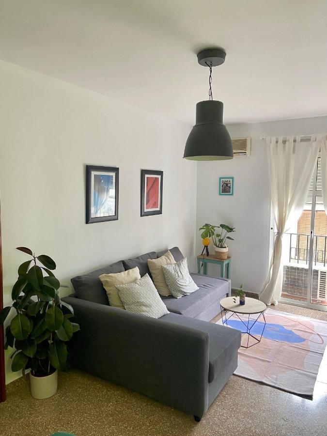 Apartamento Centro Pena De Los Enamorados Antequera Esterno foto
