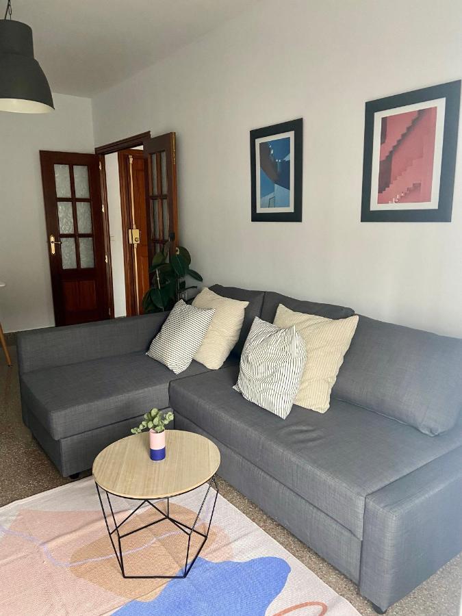 Apartamento Centro Pena De Los Enamorados Antequera Esterno foto