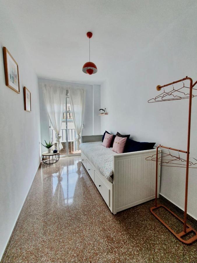 Apartamento Centro Pena De Los Enamorados Antequera Esterno foto