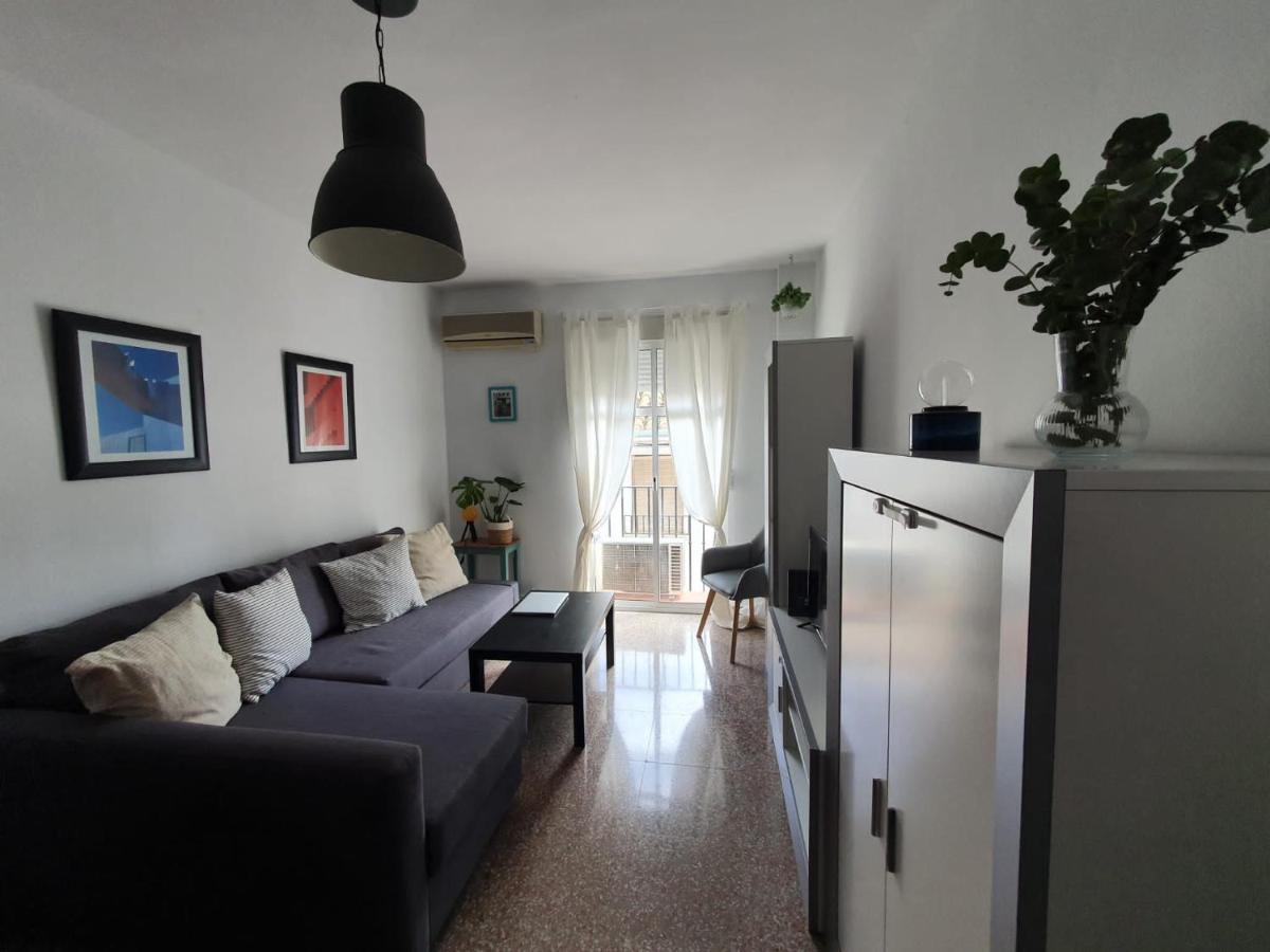 Apartamento Centro Pena De Los Enamorados Antequera Esterno foto