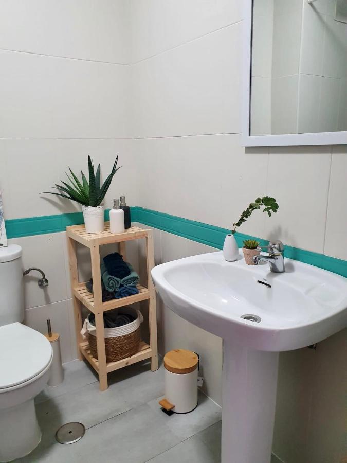 Apartamento Centro Pena De Los Enamorados Antequera Esterno foto